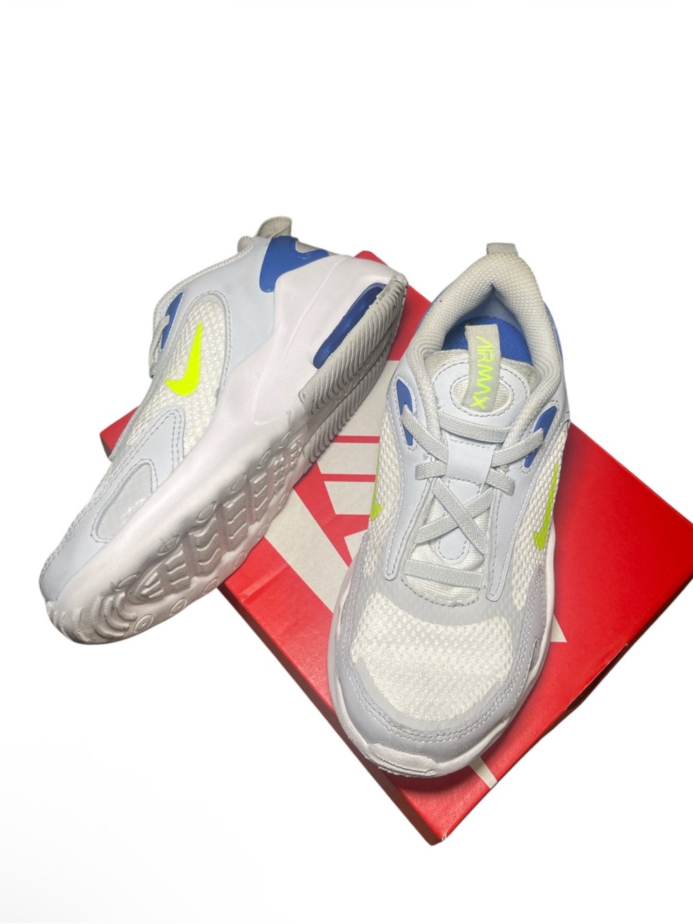 Nike Kids Air Max Sneakers